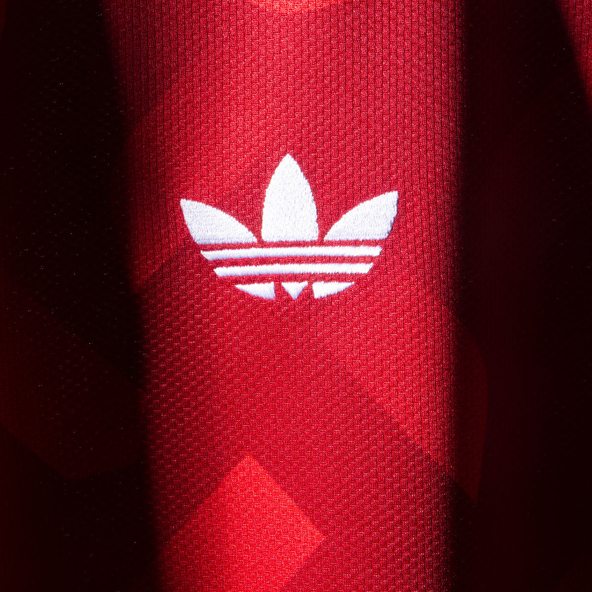 adidas UAE Away Shirt 2026-2027