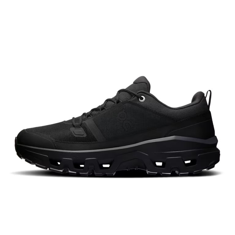 On Cloudrock Low Waterproof
