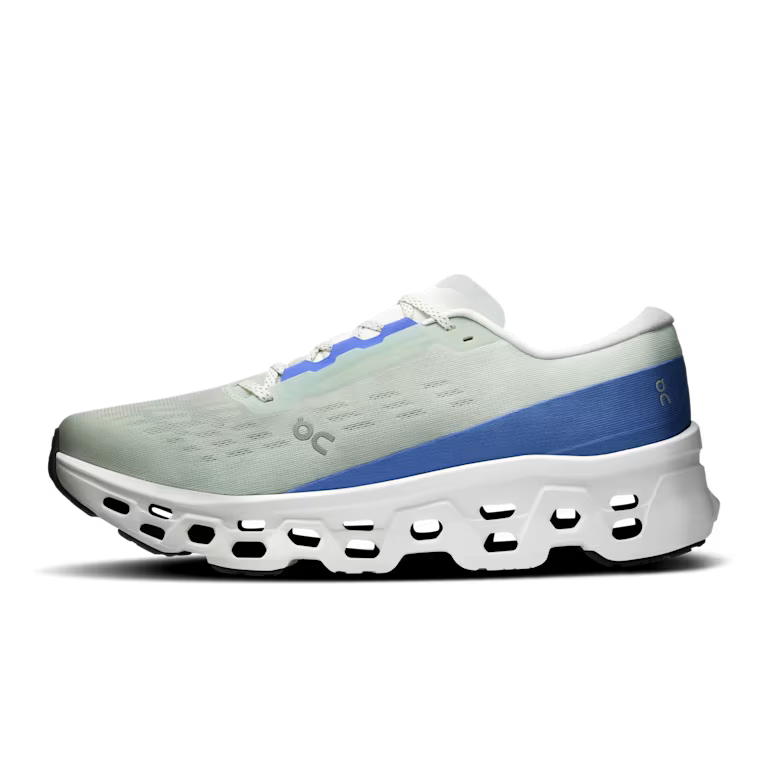 On Cloudmonster 3