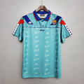 Barcelona 92-95 Away Jersey
