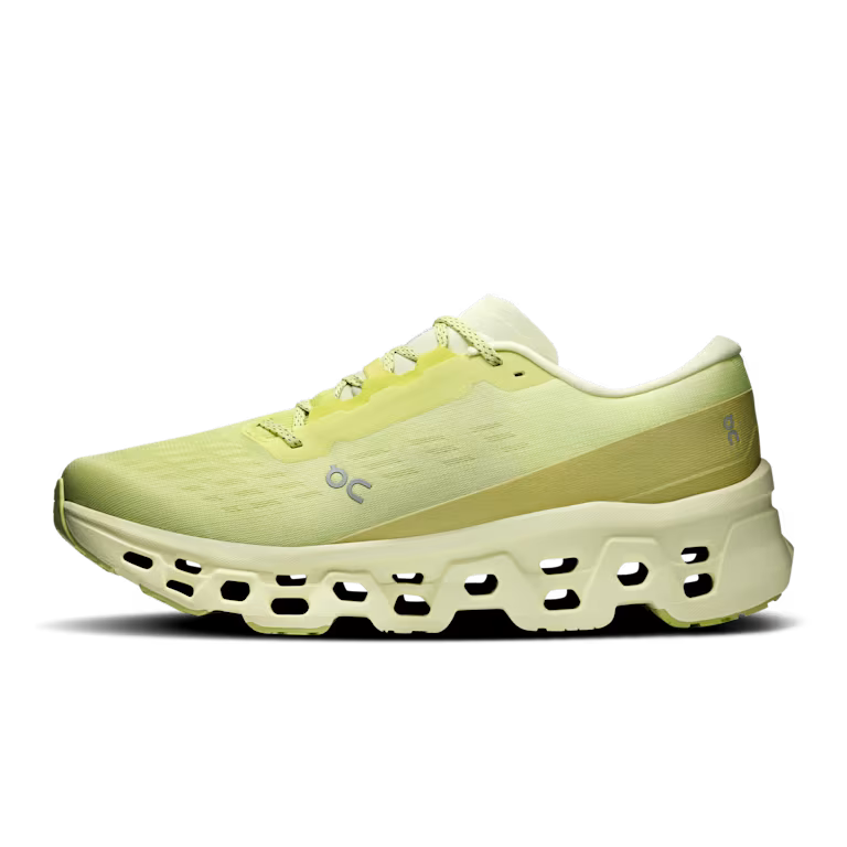 On Cloudmonster 3