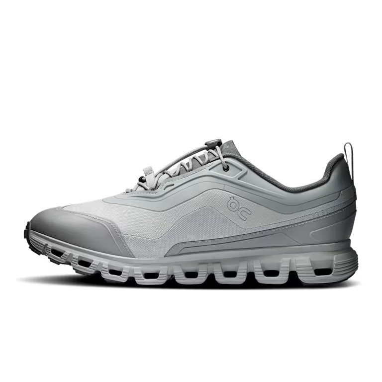 On Cloud 6 Geo Waterproof
