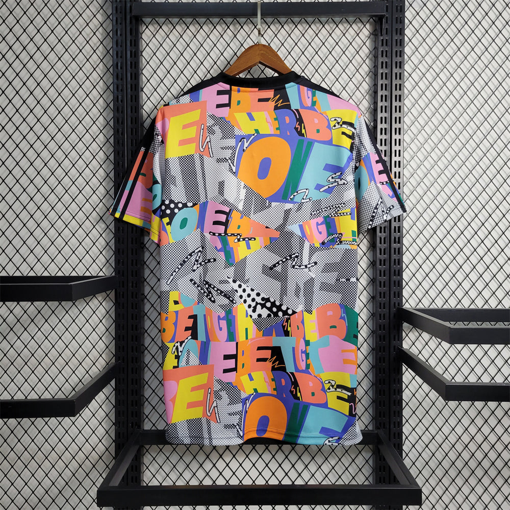 Manchester United Special Kit