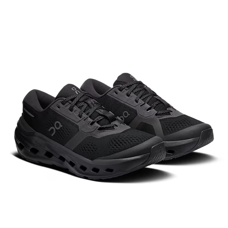 On Cloudrunner 3 Wide