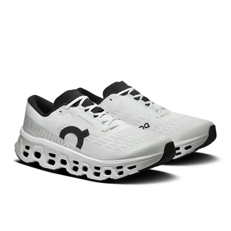 On Cloudmonster 3
