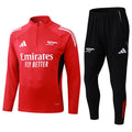 Kids Arsenal Training Tracksuit 25-26