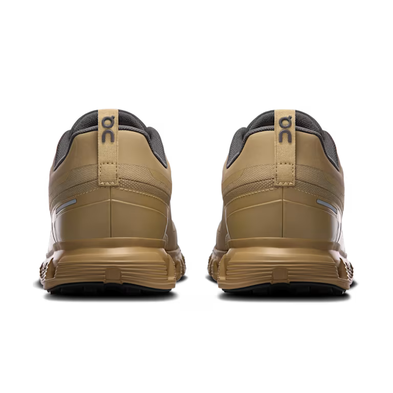 On Cloud 6 Geo Waterproof