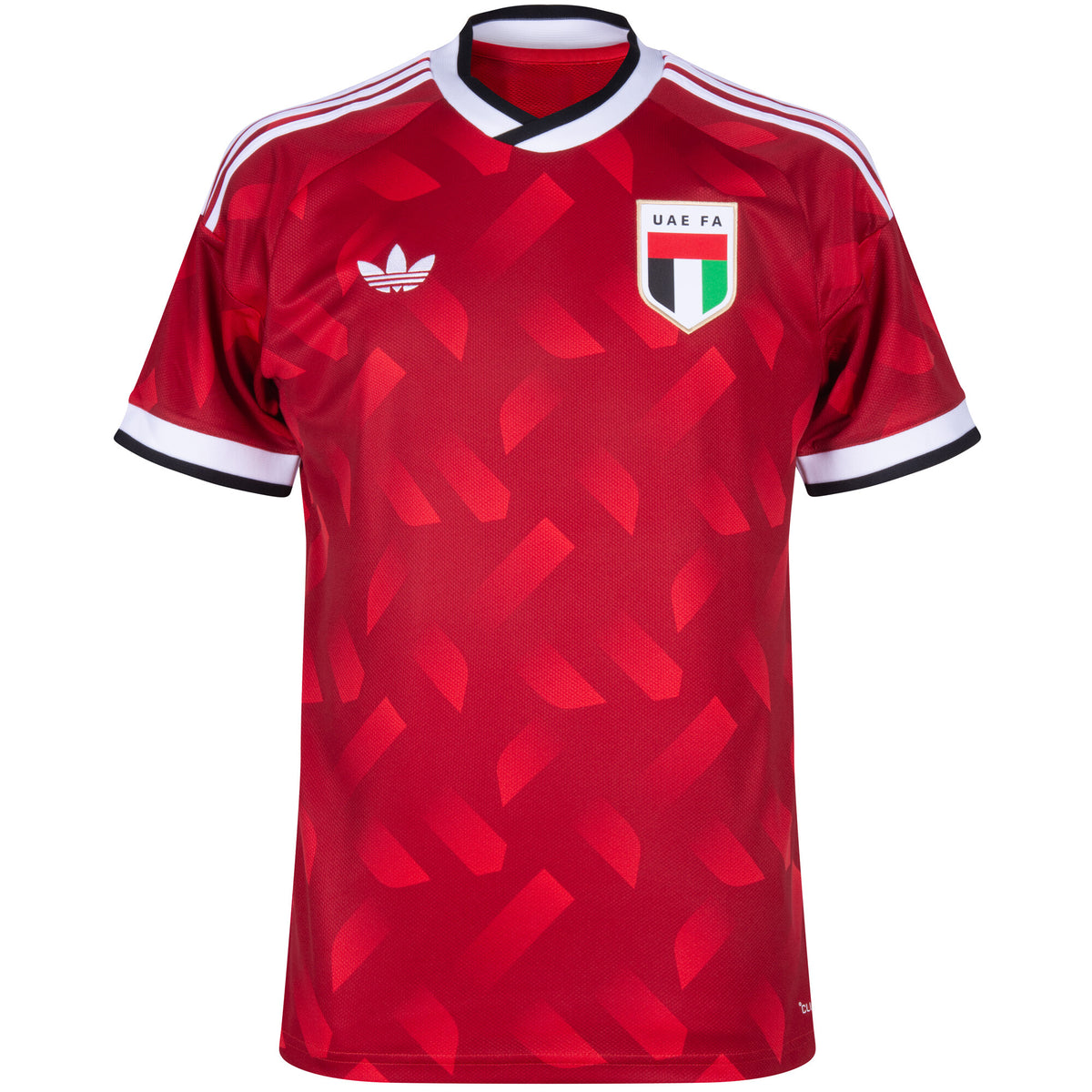 adidas UAE Away Shirt 2026-2027