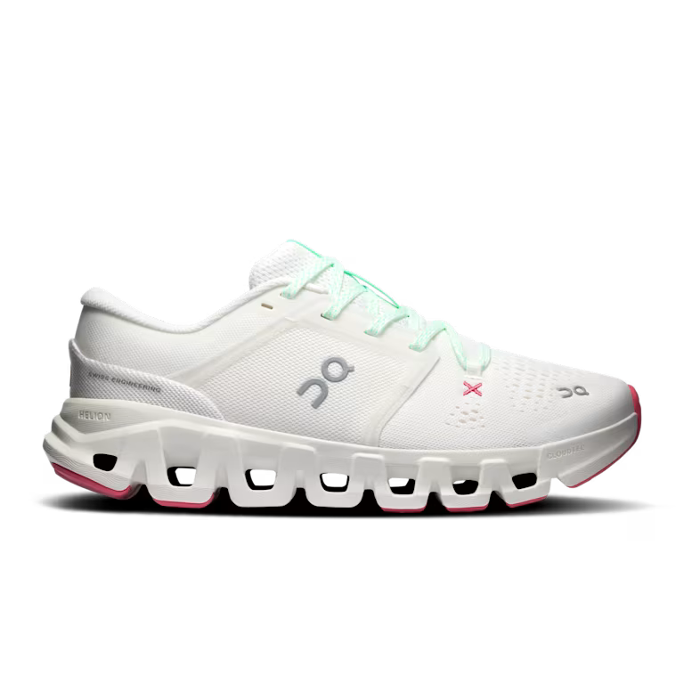 On Womens Cloud X 5