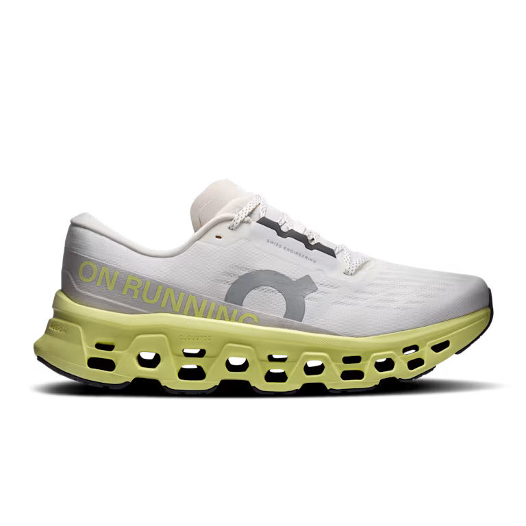 On Cloudmonster 3