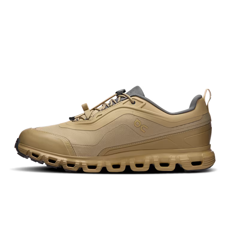 On Cloud 6 Geo Waterproof
