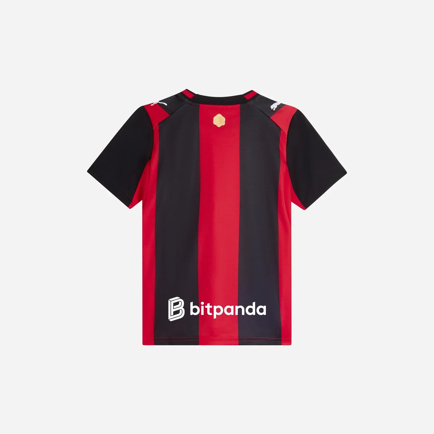 AC Milan 26/27 Home Mini Set Shirt & Short