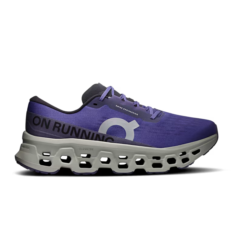 On Cloudmonster 3