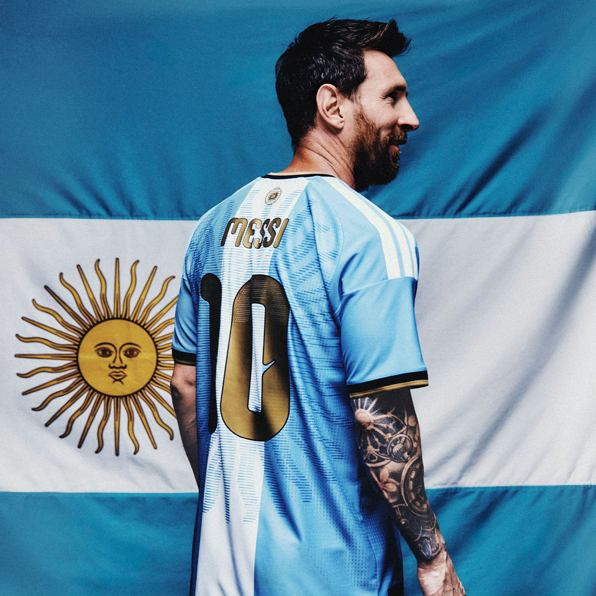 CELEBRATE GREATNESS AND A LEGENDARY CAREER