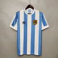 Argentina Home 1978 Kit