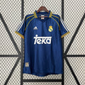 Real Madrid 1998-00 Third Kit