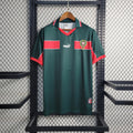 Morocco Retro Jersey 1998