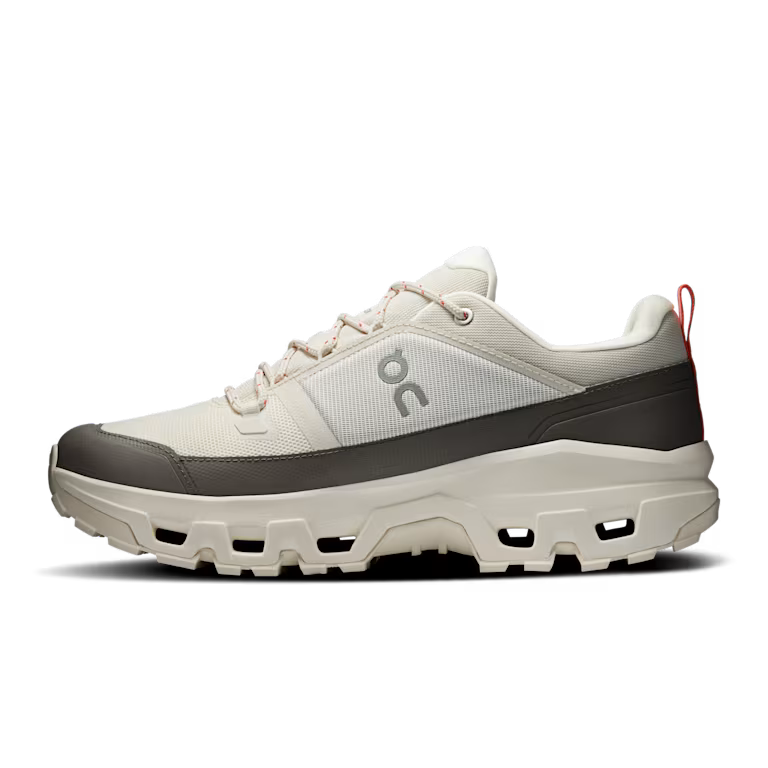 On Cloudrock Low Waterproof