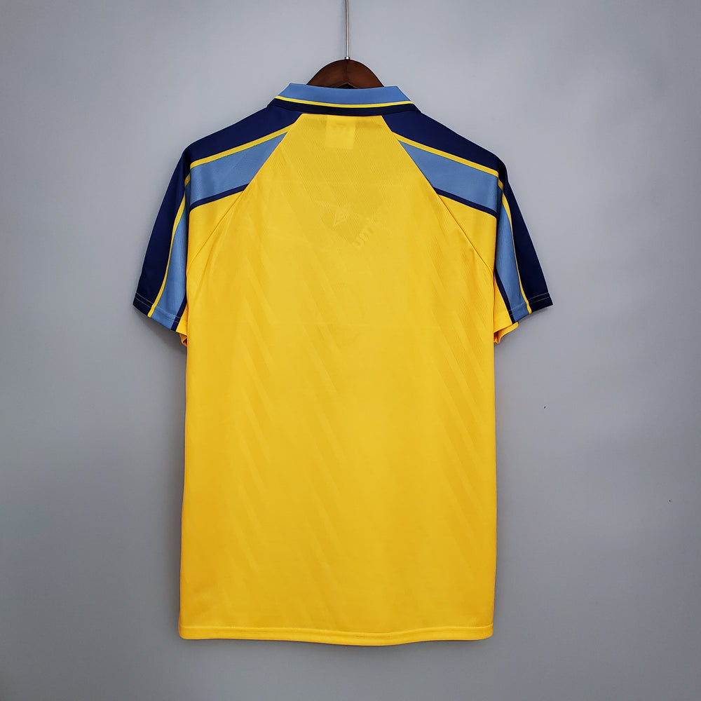 Chelsea 1995-97 Away Kit