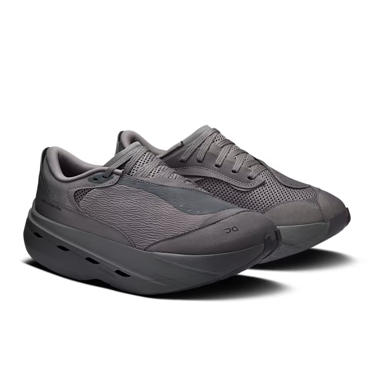 On Womens Cloudboom Volt PAF