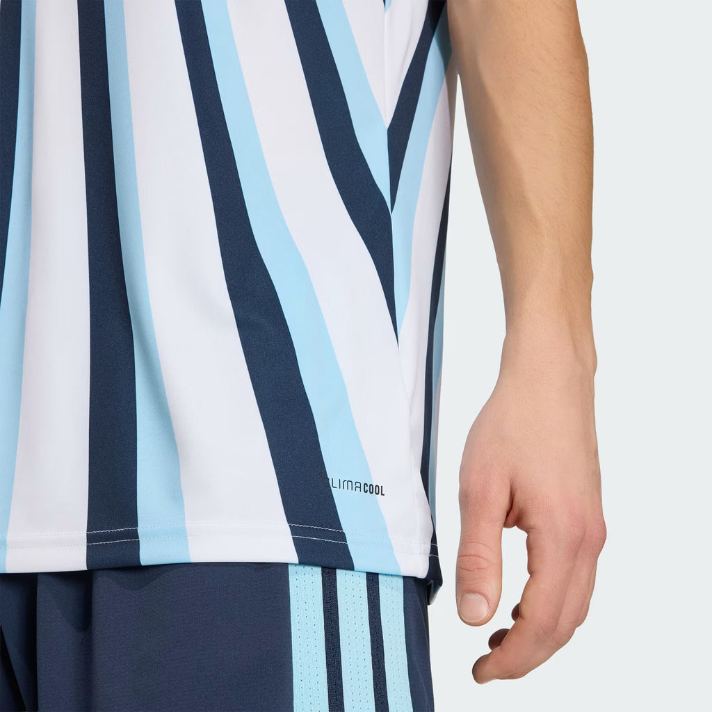 Argentina 26 Home Pre Match Jersey