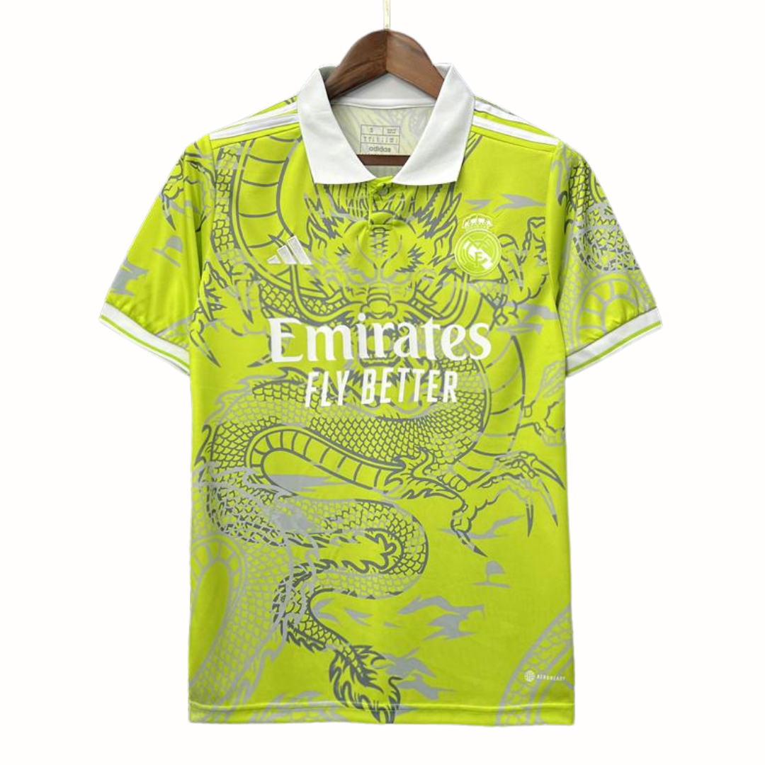 Real Madrid 2023/24 'Dragon' Special Edition