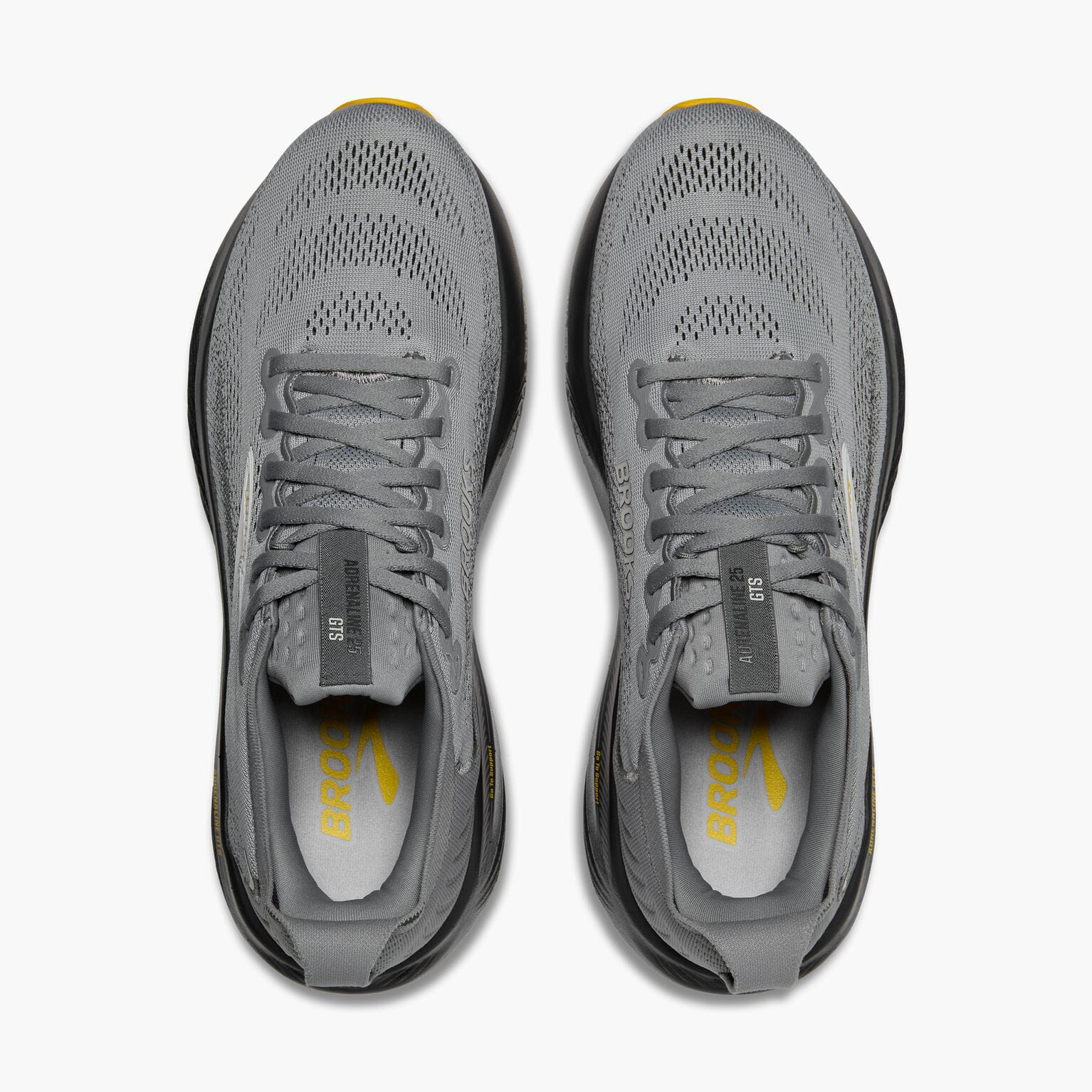 Brooks Adrenaline GTS 25