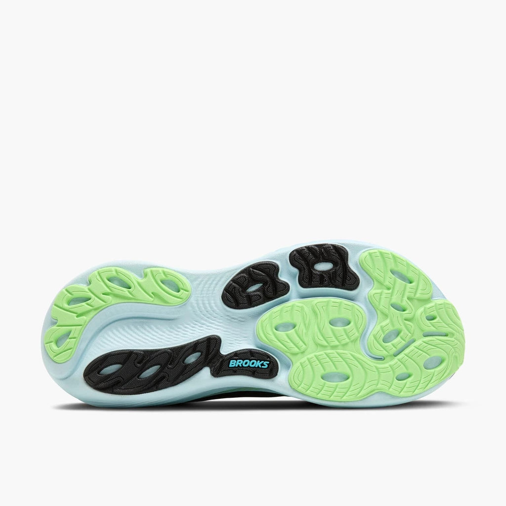 Brooks Adrenaline GTS 25