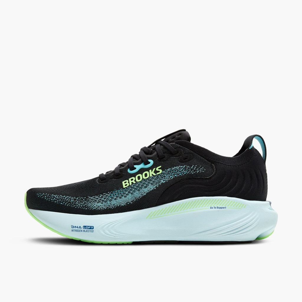 Brooks Adrenaline GTS 25