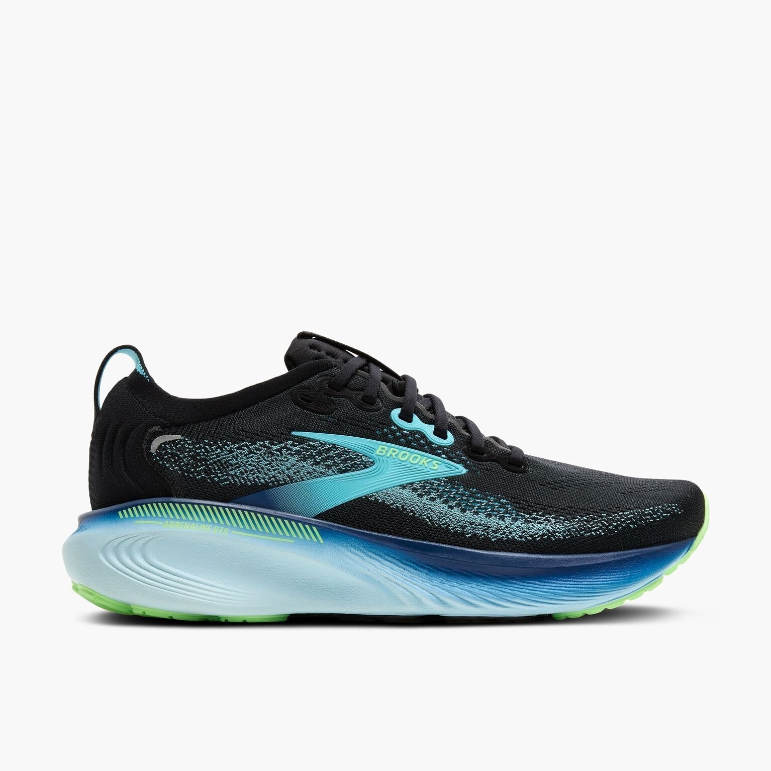 Brooks Adrenaline GTS 25