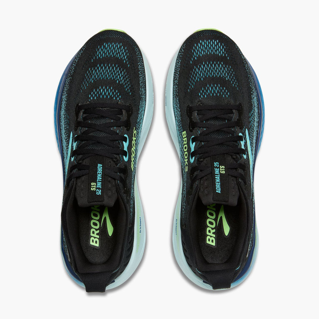 Brooks Adrenaline GTS 25