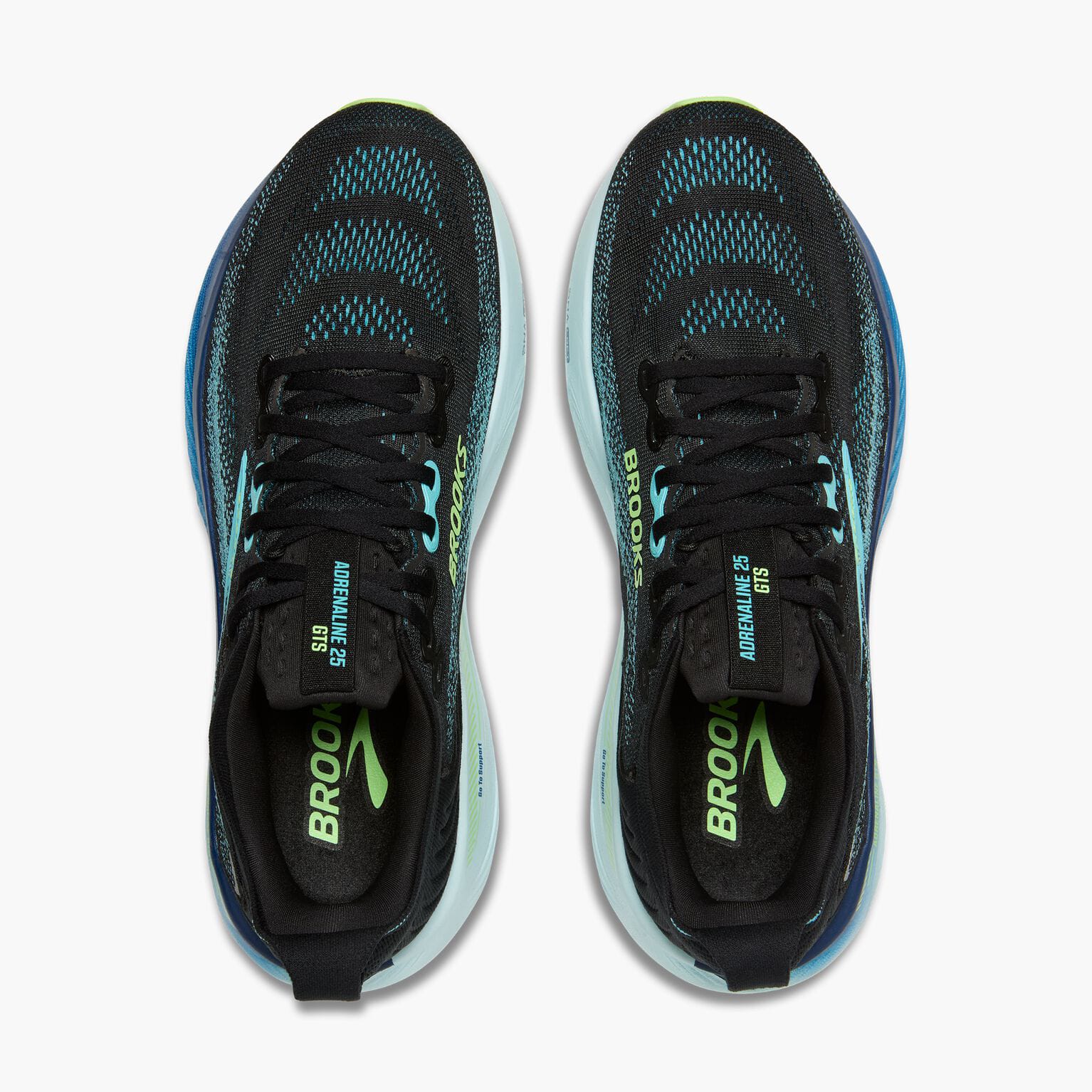 Brooks Adrenaline GTS 25