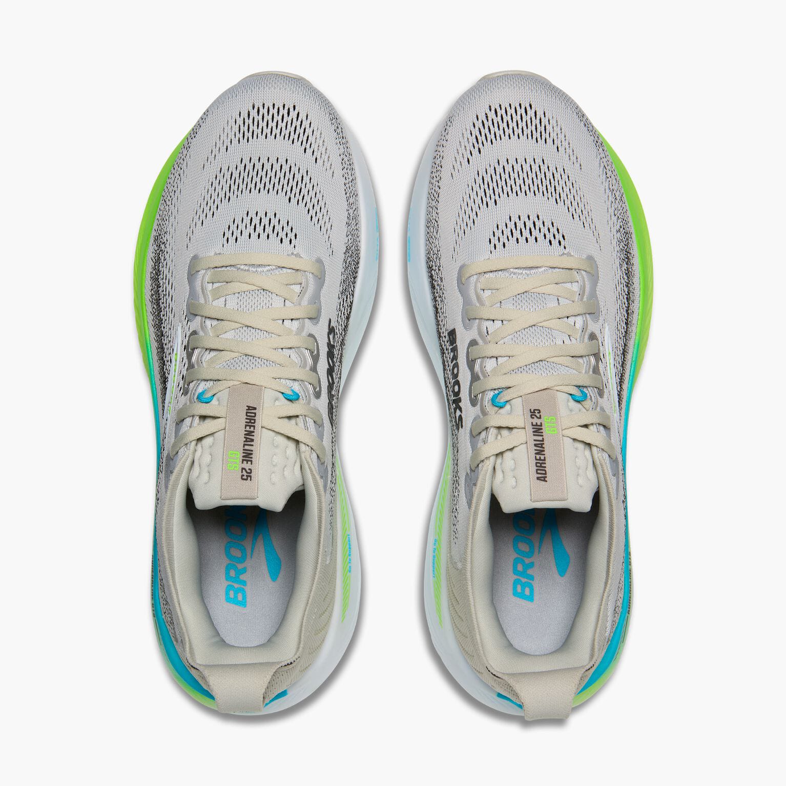 Brooks Adrenaline GTS 25