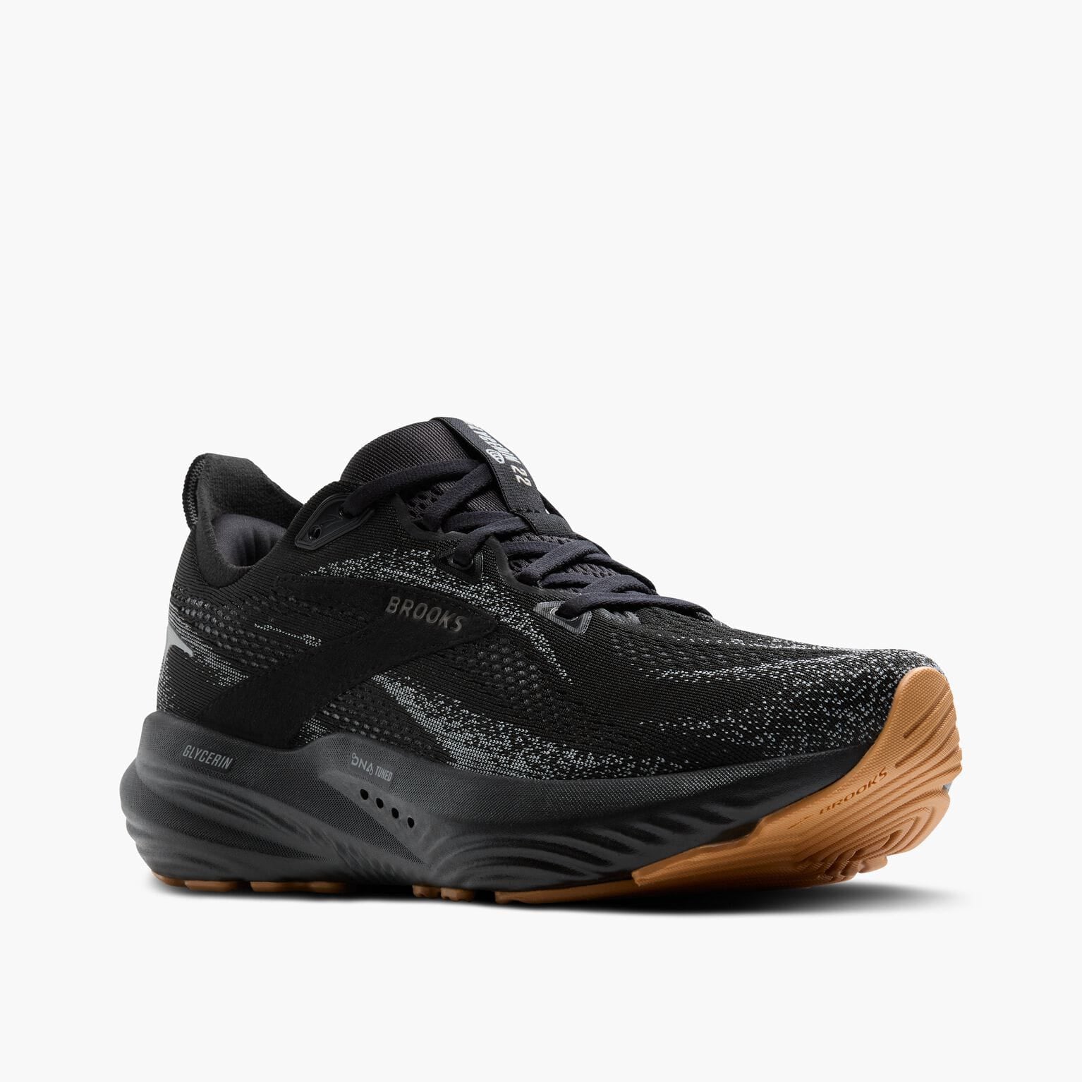 Brooks Glycerin 22