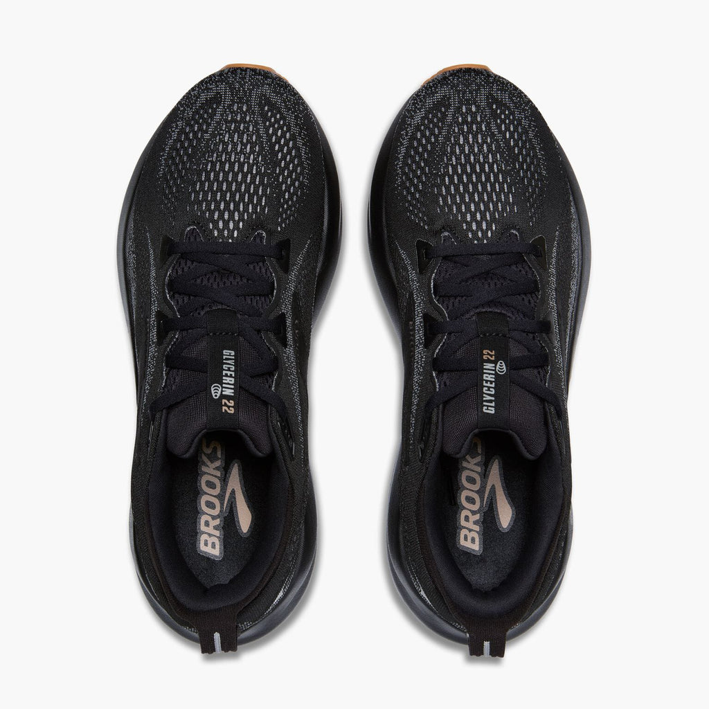 Brooks Glycerin 22