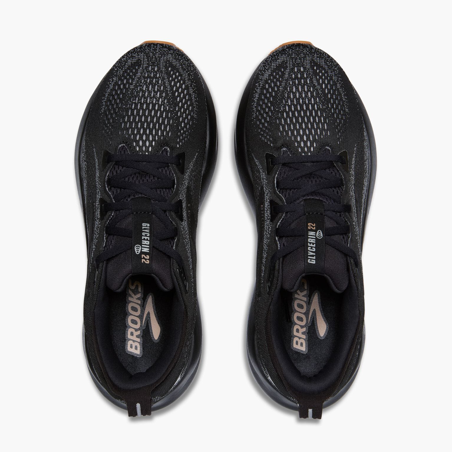 Brooks Glycerin 22