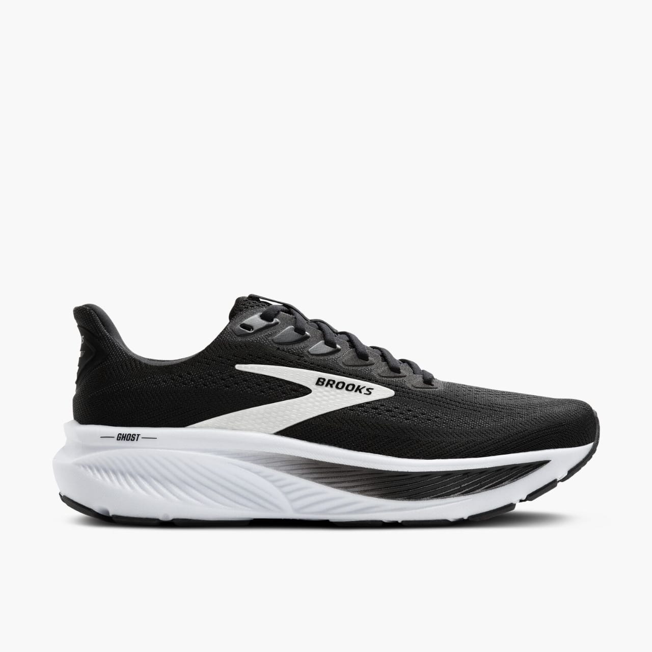 Brooks Ghost 17