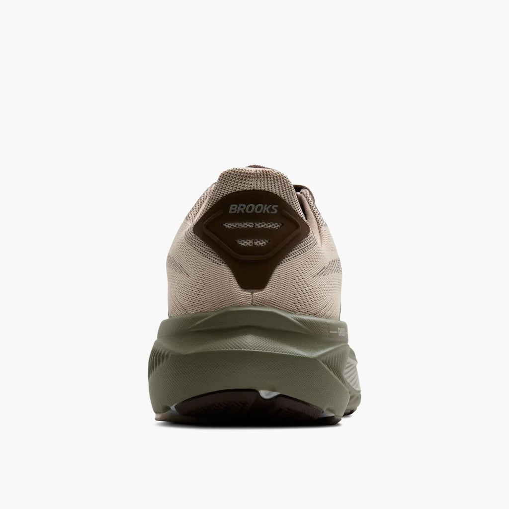 Brooks Ghost 17