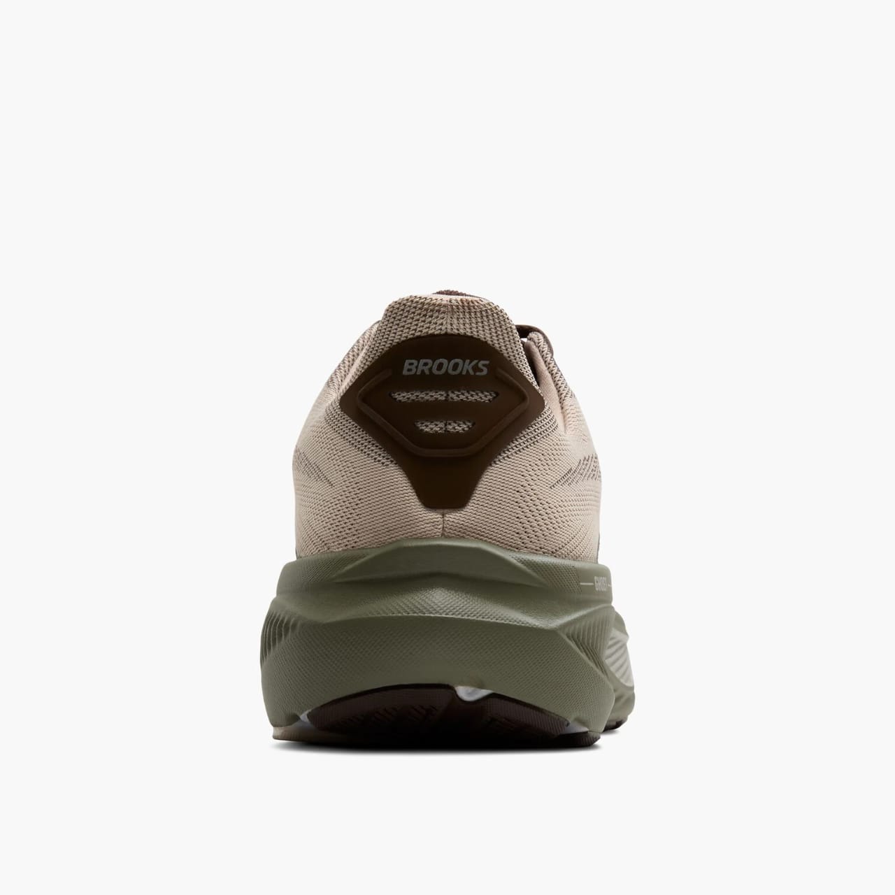 Brooks Ghost 17