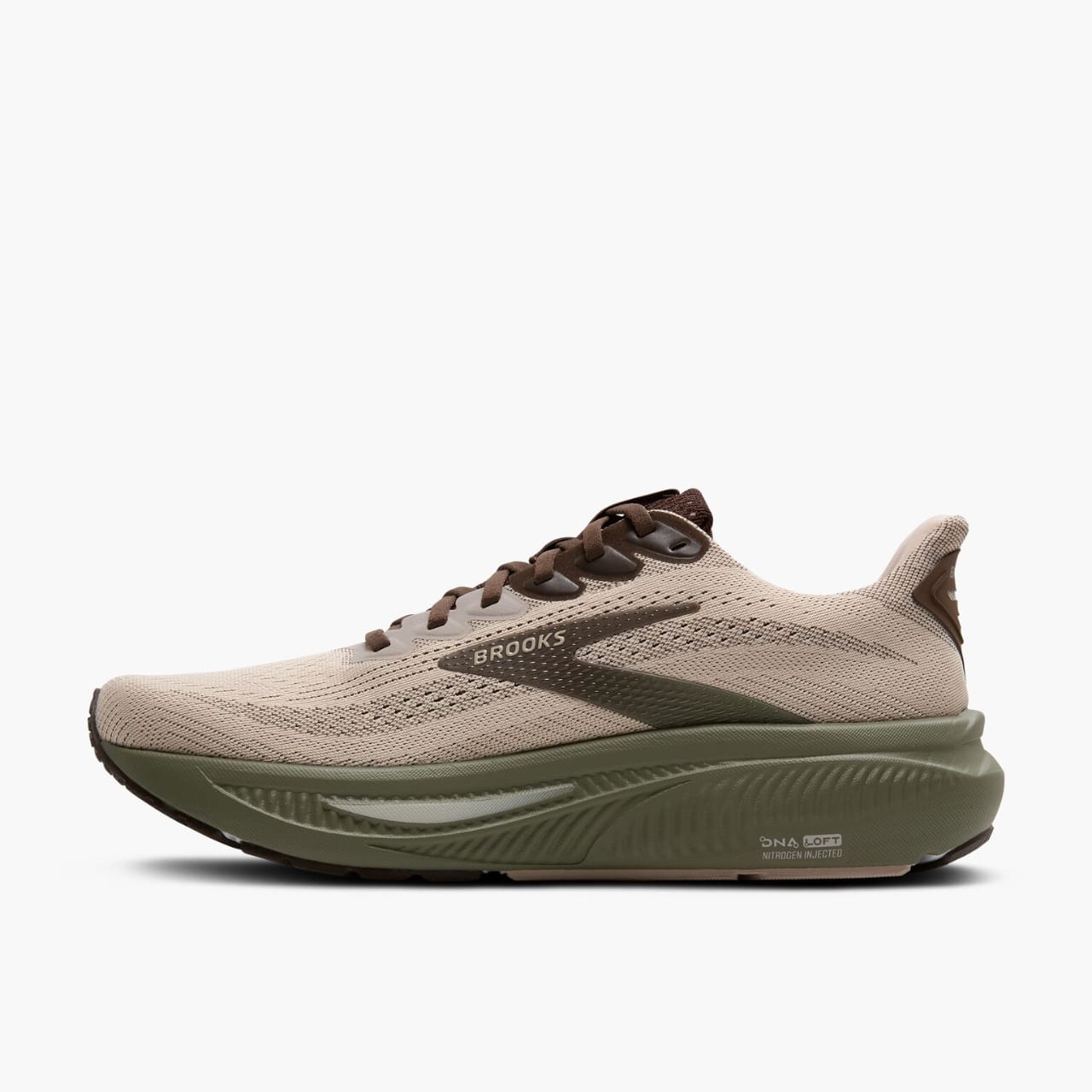 Brooks Ghost 17