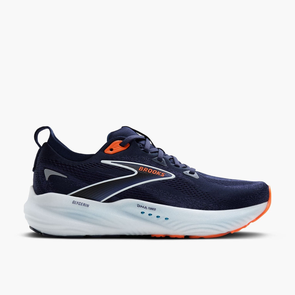 Brooks Glycerin 22