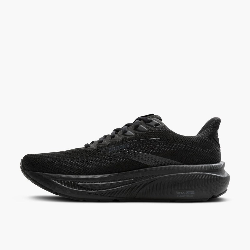 Brooks Ghost 17