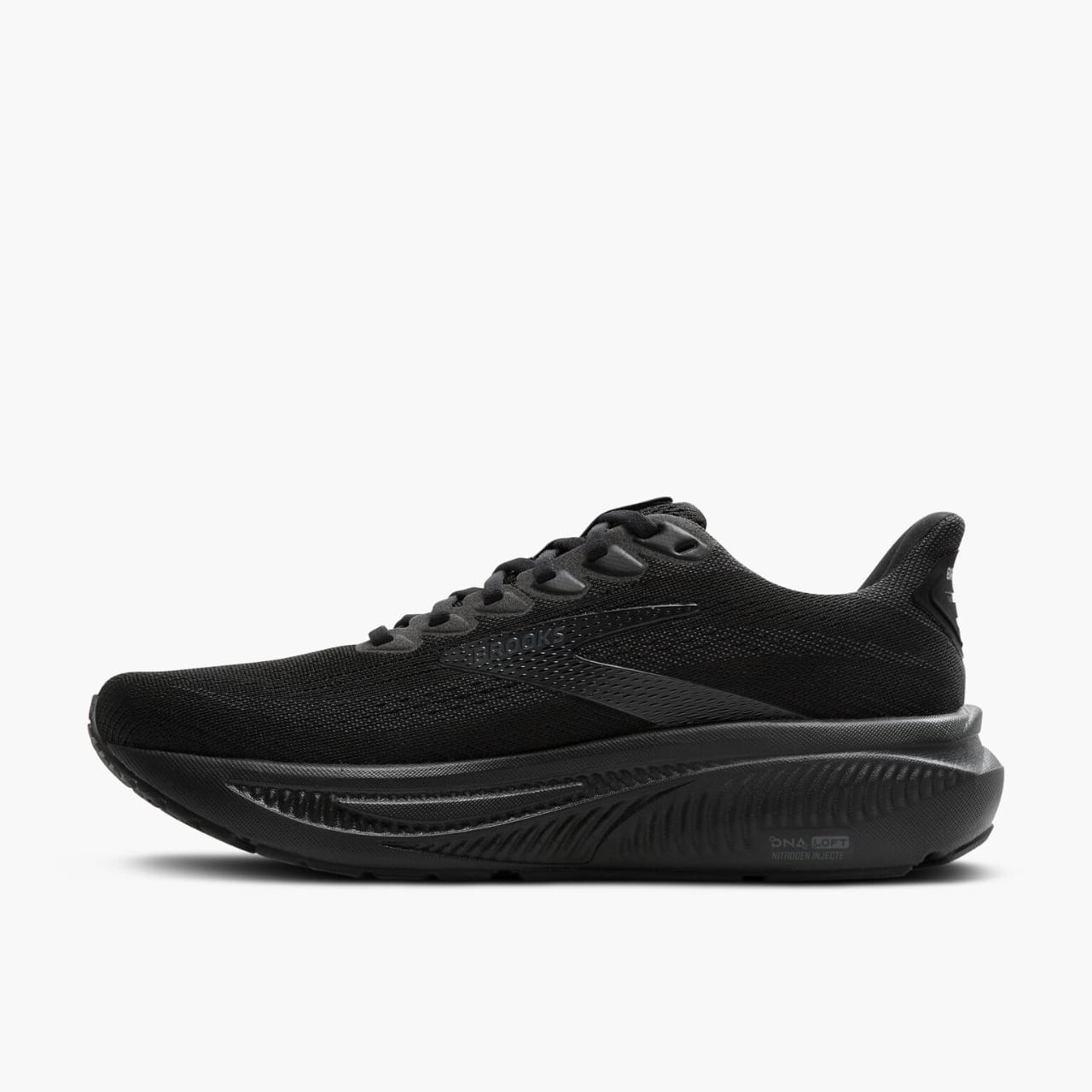 Brooks Ghost 17