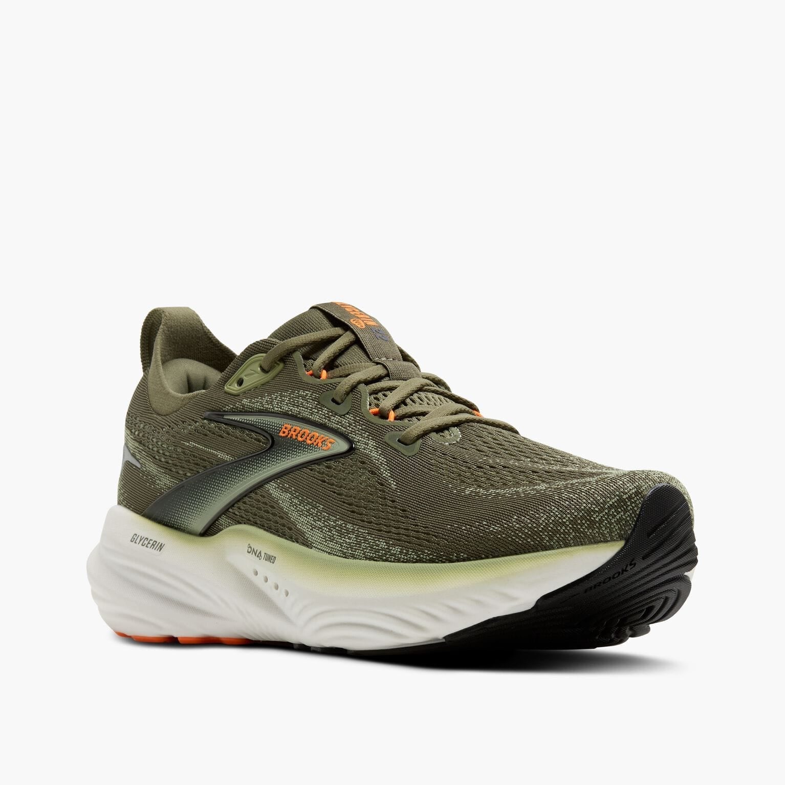 Brooks Glycerin 22