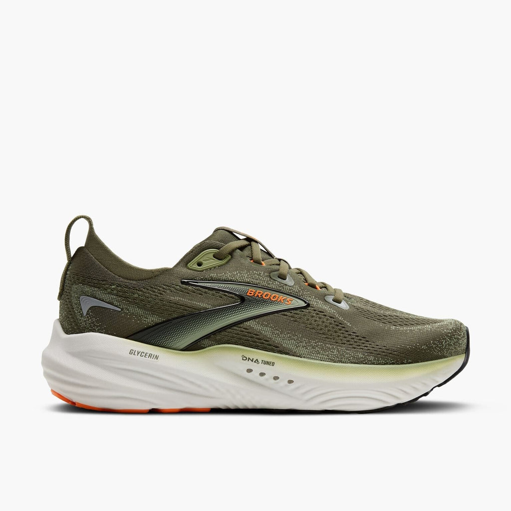 Brooks Glycerin 22