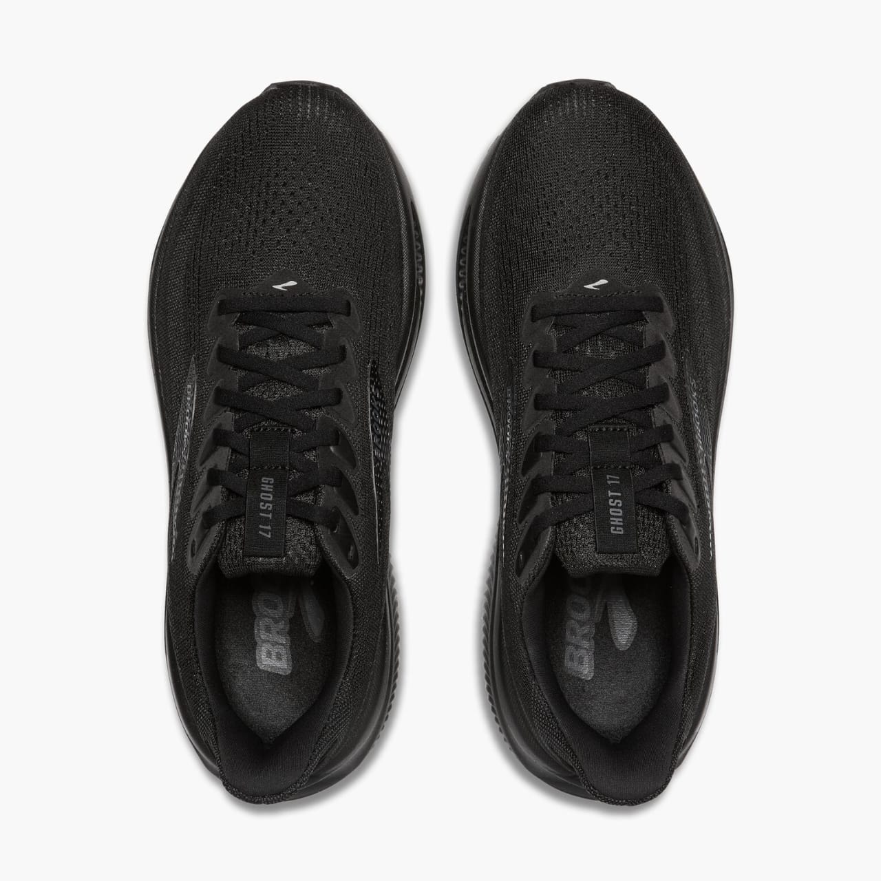 Brooks Ghost 17