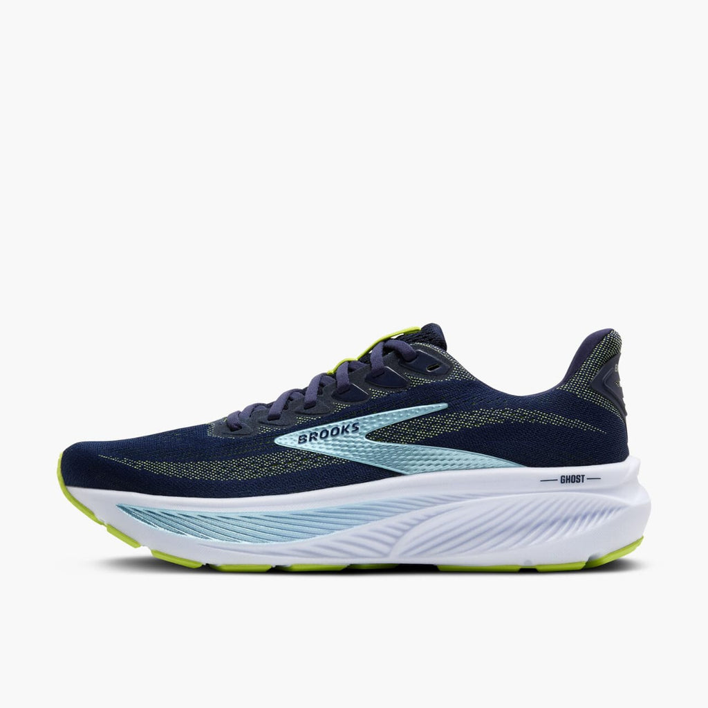 Brooks Ghost 17
