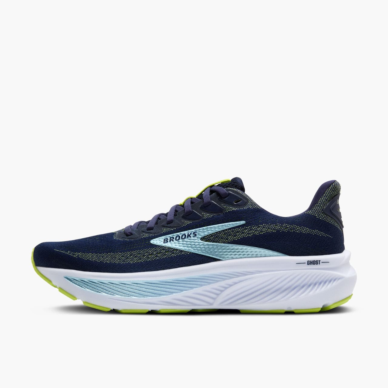 Brooks Ghost 17