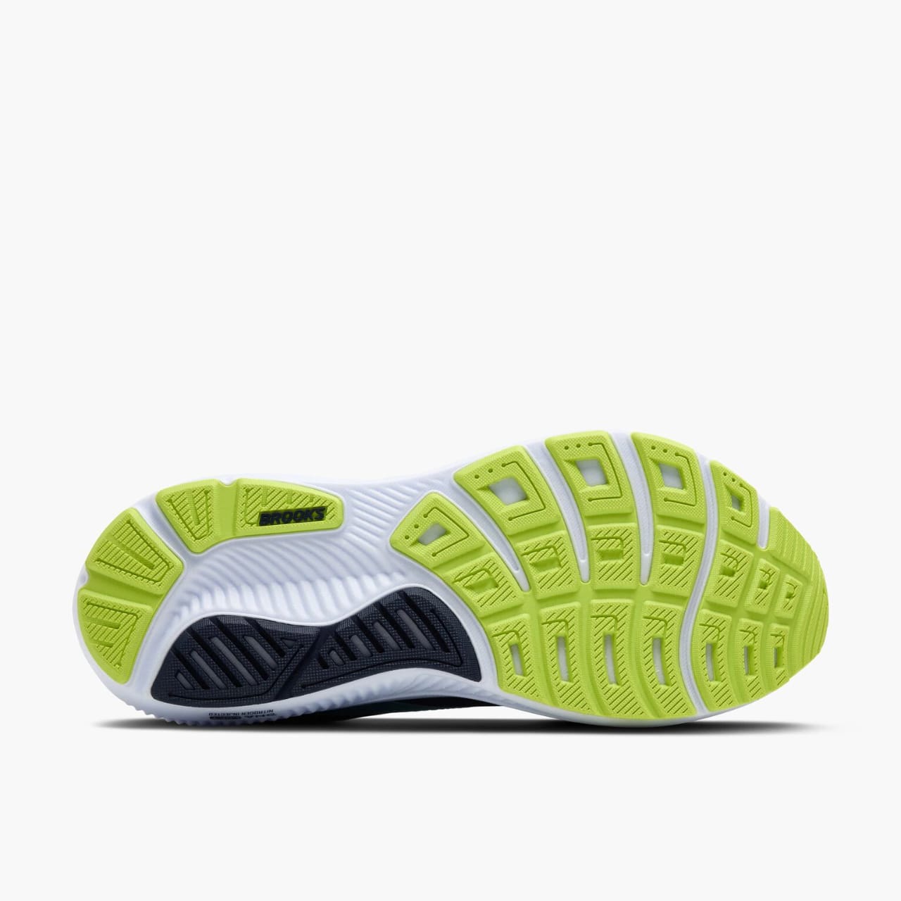 Brooks Ghost 17