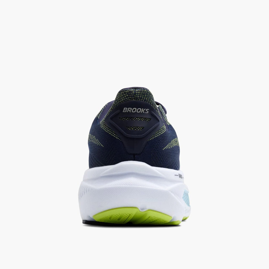 Brooks Ghost 17